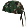 BANDANA CAMO