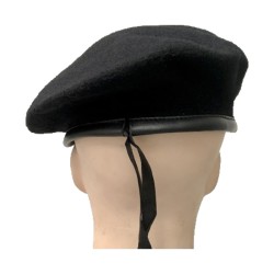 BOINA NEGRA FUERZAS PESADAS