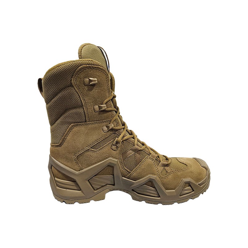 BOTAS LOWA ZEPHYR MK2 COYOTE GORETEX