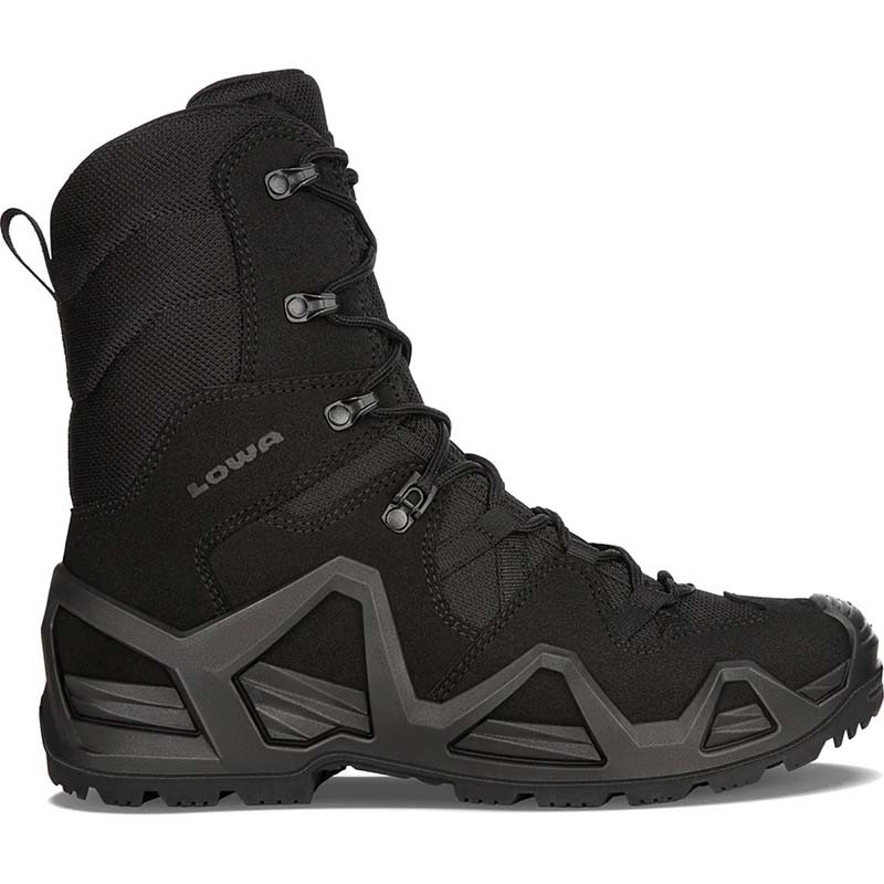 BOTAS LOWA ZEPHYR MK2 HI TF NEGRA GORETEX