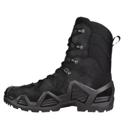 BOTAS LOWA ZEPHYR MK2 HI TF NEGRA GORETEX