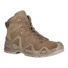 BOTAS LOWA ZEPHYR MK2 MID COYOTE GORETEX