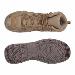 BOTAS LOWA ZEPHYR MK2 MID COYOTE GORETEX
