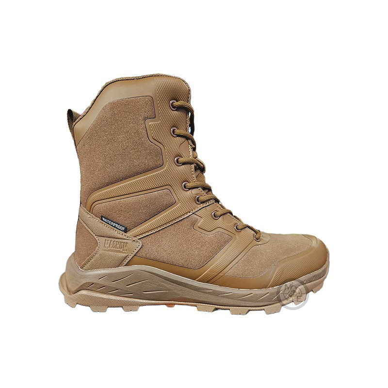 BOTAS MAGNUM MEGA TROOPER HI MS WATERPROOF
