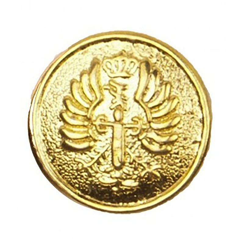 BOTON PEQUEÑO EJERCITO DE TIERRA