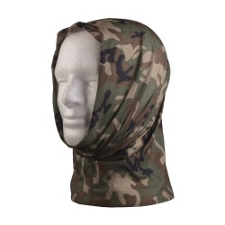 BRAGA CUELLO CAMO