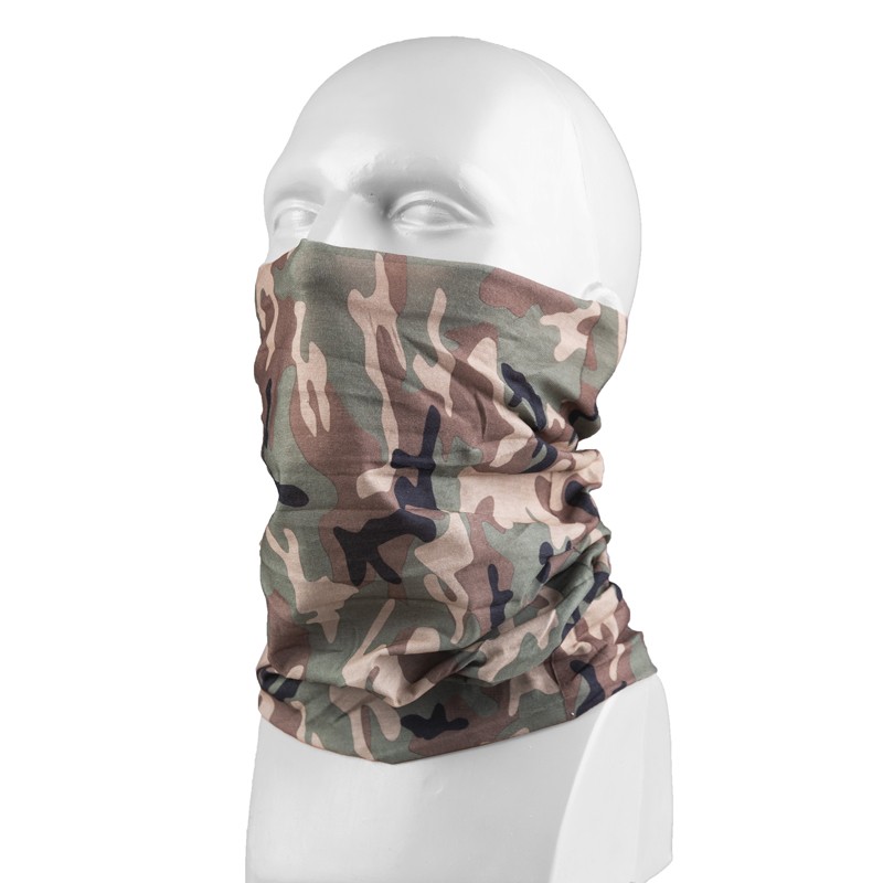 BRAGA CUELLO CAMO