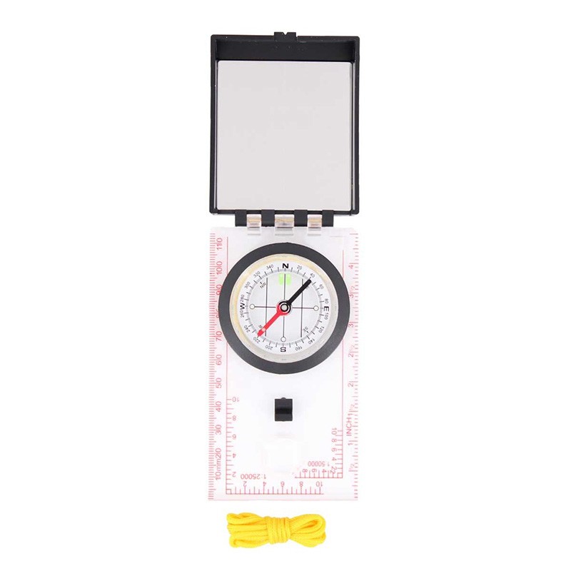 BRUJULA MAPA-ESPEJO IMMORTAL