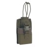 POUCH RADIO 3 VERDE TASMANIAN TIGER
