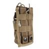 POUCH RADIO 3 MULTICAM TASMANIAN TIGER