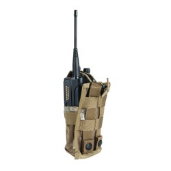 POUCH RADIO 3 MULTICAM TASMANIAN TIGER