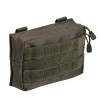 POUCH MOLLE VERDE