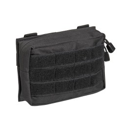 POUCH MOLLE NEGRO