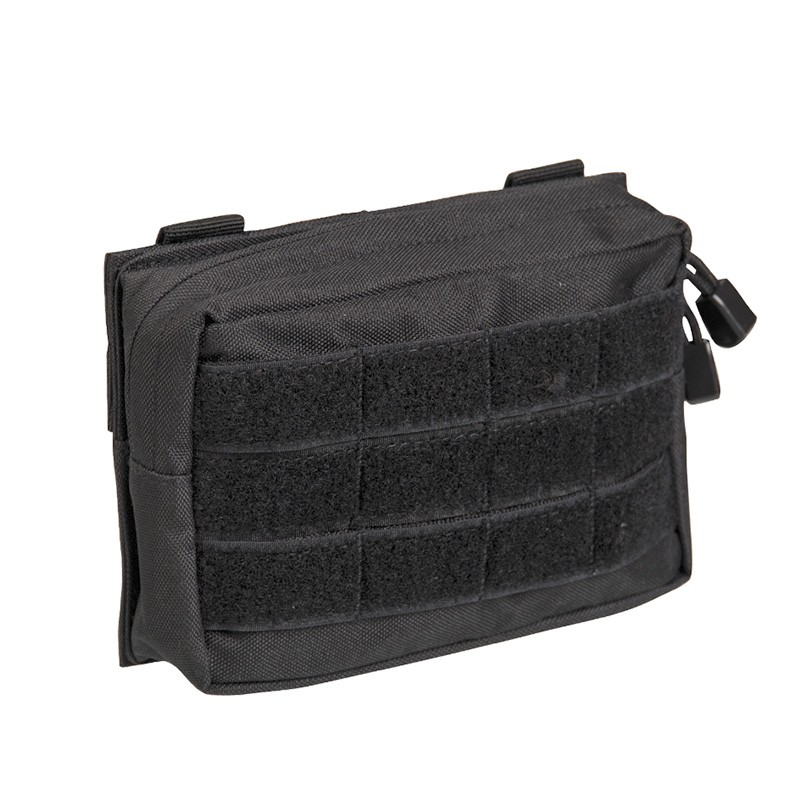 POUCH MOLLE NEGRO
