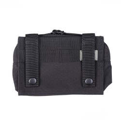 POUCH MOLLE NEGRO