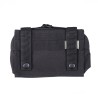 POUCH MOLLE NEGRO