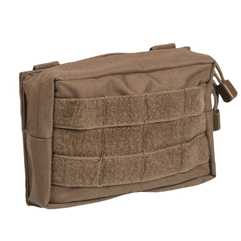 POUCH MOLLE COYOTE