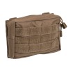 POUCH MOLLE COYOTE