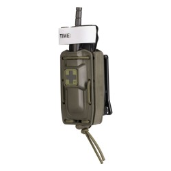 PORTATORNIQUETE RIGIDO VERDE VEGA HOLSTER