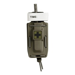 PORTATORNIQUETE RIGIDO...