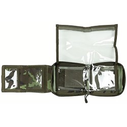 PORTAMAPAS CAMUFLAJE MOLLE