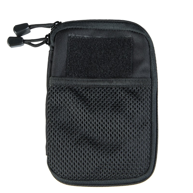 PORTADOCUMENTOS NEGRO