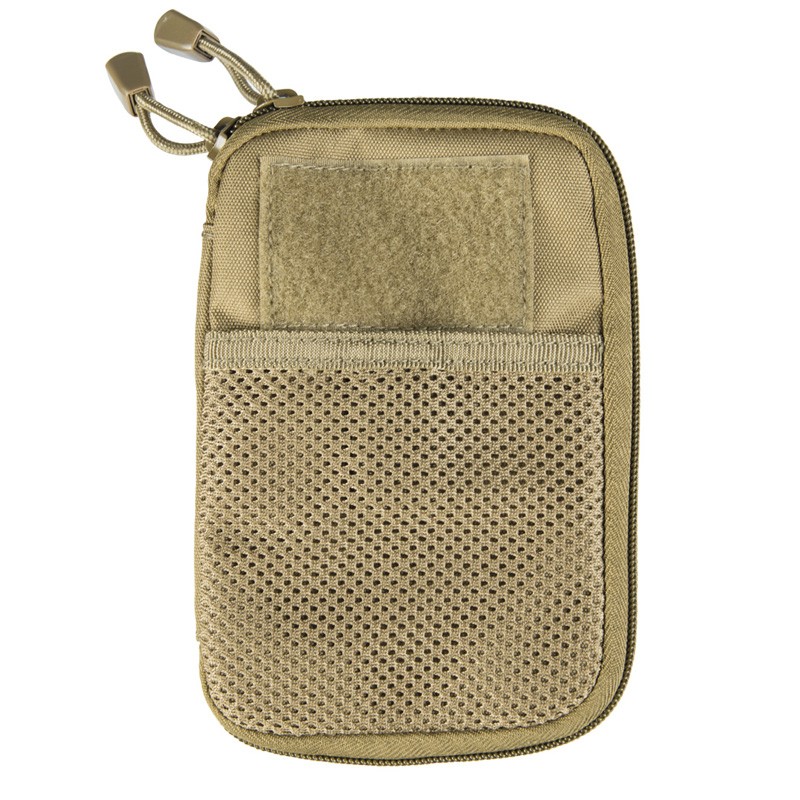 PORTADOCUMENTOS COYOTE