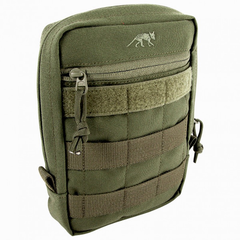 BOLSO POUCH 5 MOLLE VERDE TASMANIAN TIGER