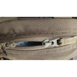 BOLSO MOLLE ELPIS PENTAGON VERDE