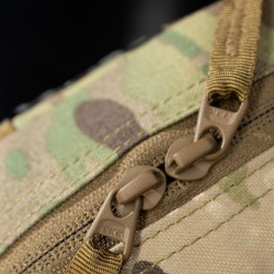 BOLSO MOLLE ELPIS PENTAGON MULTICAM