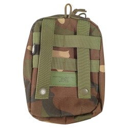 BOLSO MODULAR MOLLE WOODLAND