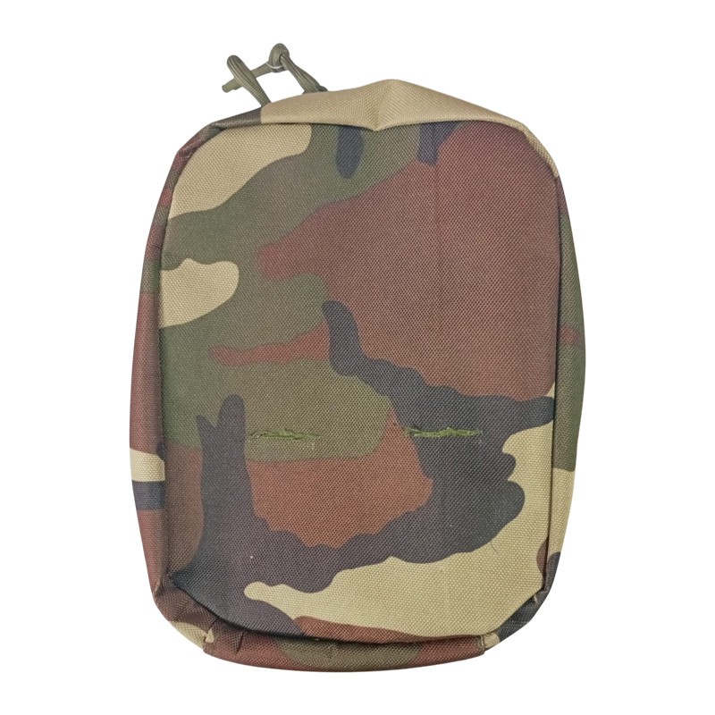 BOLSO MODULAR MOLLE WOODLAND