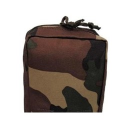 BOLSO MODULAR MOLLE WOODLAND