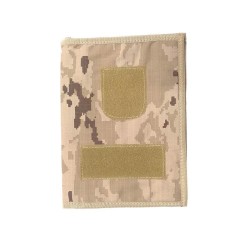 AGENDA ARIDA PIXELADA