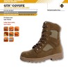 BOTAS DE CAMPAÑA GORETEX EJERCITO DE TIERRA