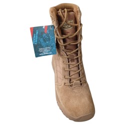 BOTAS TACTICAS FORCE TWISTER COYOTE