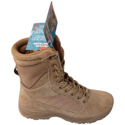 BOTAS TACTICAS FORCE TWISTER COYOTE