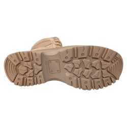 BOTAS TACTICAS FORCE TWISTER COYOTE
