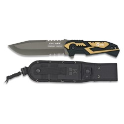 CUCHILLO TACTICO K25 FUTURE...
