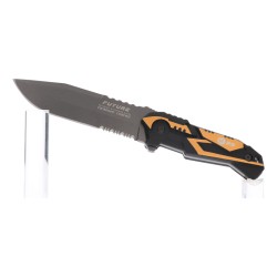 CUCHILLO TACTICO K25 FUTURE AMARILLO