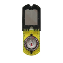 BRUJULA FLUOR