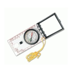 BRUJULA MAPA/ESPEJO