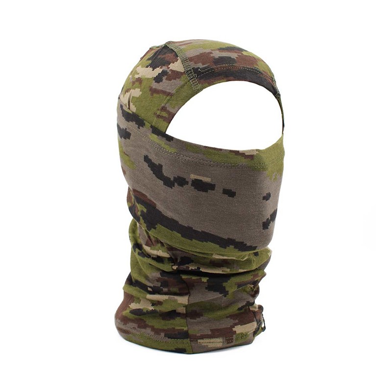 BUZO BOSCOSO PIXELADO