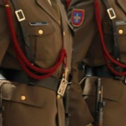 CADETERA ROJA METALICA