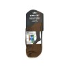 CALCETINES COOLMAX VERDE MILITAR