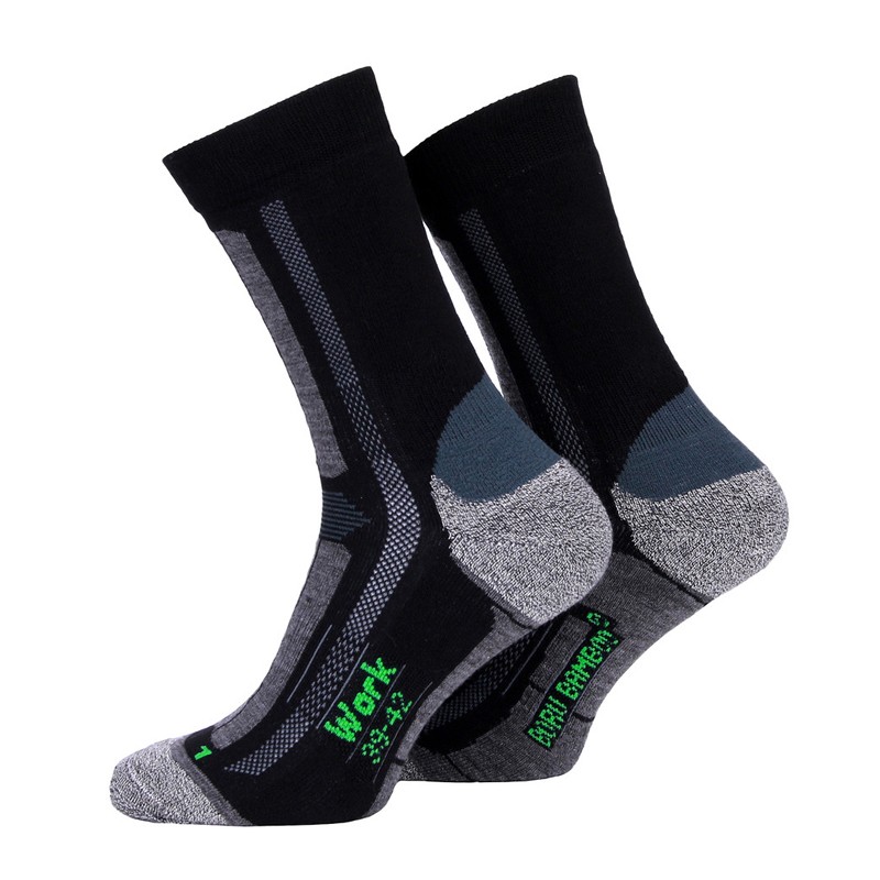 CALCETINES BAMBU SIN COSTURAS