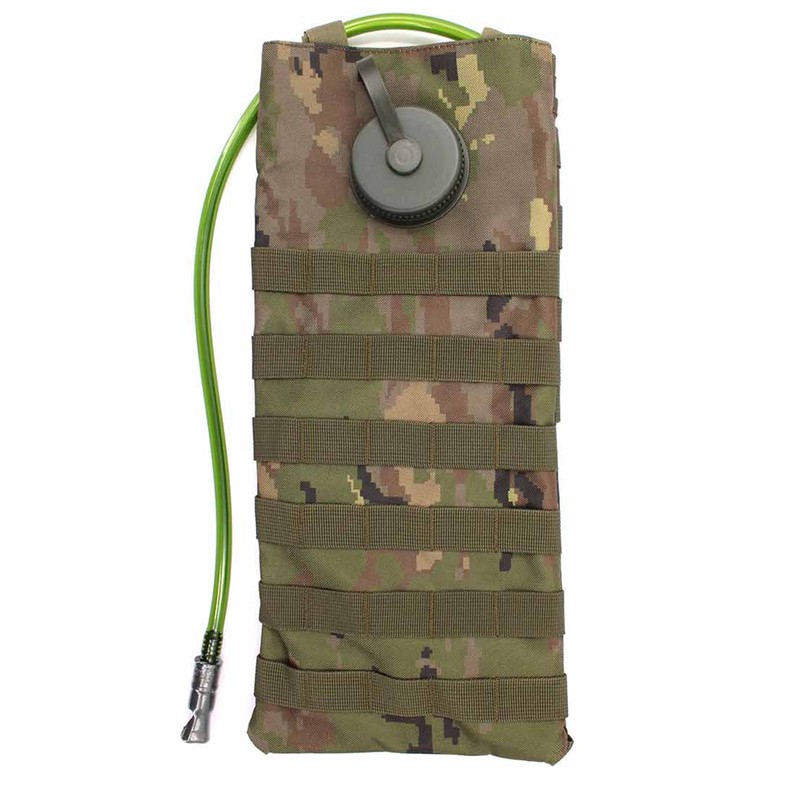 CAMELBAG 2,5L BOSCOSO PIXELADO