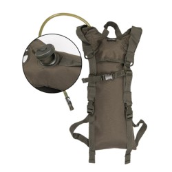 CAMELBAG 3L LASER CUT VERDE