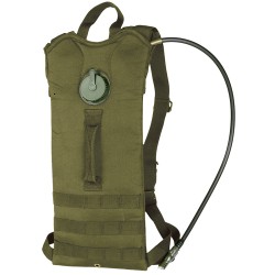 CAMELBAG 3L LASER CUT VERDE