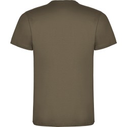 CAMISETA 100% ALGODON EJERCITO DE TIERRA VERDE